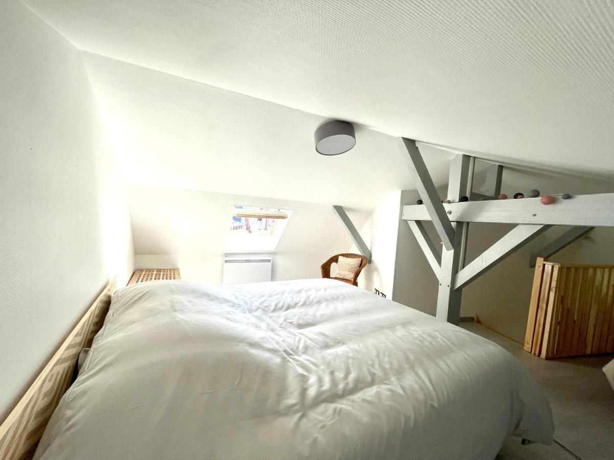 L'oratoire Apartment Amiens