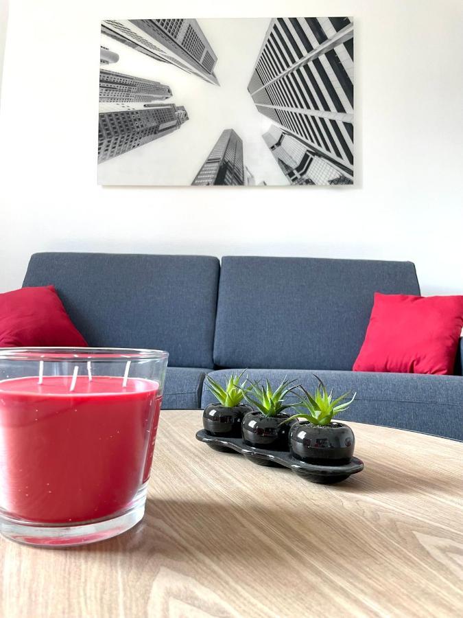 L'oratoire Apartment Amiens