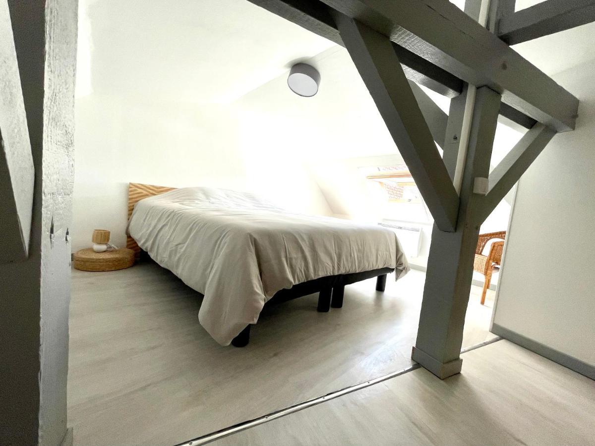 L'oratoire Apartment Amiens