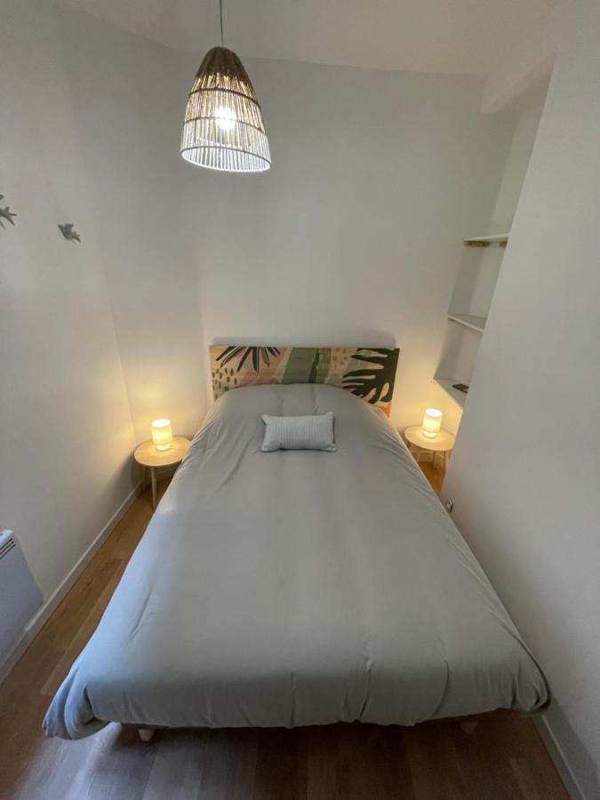 L'oratoire Apartment *